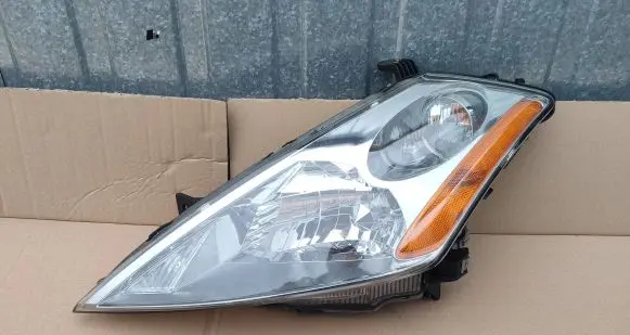 Nissan Murano Z50 Headlight/headlamp 26060-CA125