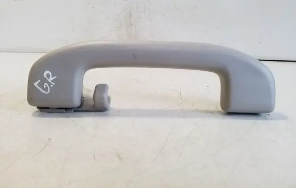 Nissan Leaf I (ZE0) Rear interior roof grab handle