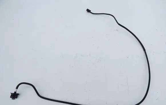 Volvo V70 Breather hose/pipe 