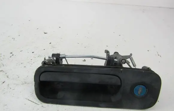 Volkswagen Polo III 6N 6N2 6NF Tailgate/trunk/boot exterior handle 