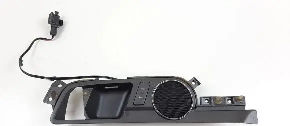 Volkswagen Phaeton Front door interior handle 3D4837113K 3D4837113L