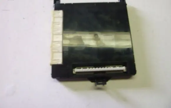 Toyota Prius (XW30) Comfort/convenience module 8922147370