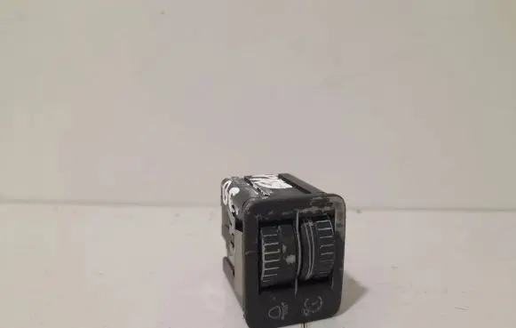 Volkswagen PASSAT B6 Headlight level height control switch 3C0941333