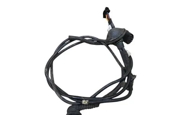 BMW 5 F10 F11 Handbrake wiring loom/harness 9277199 61129277199
