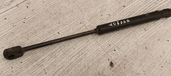 Peugeot 407 Tailgate/trunk strut/damper 9656592980 20804A19