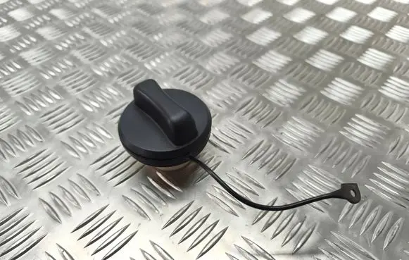 Fuel tank filler cap