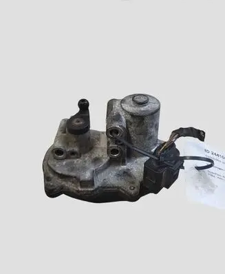 Volkswagen PASSAT B6 Intake manifold valve actuator/motor 03L129086 1042390S02 A2C92454100
