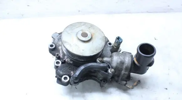 Jeep Grand Cherokee Water pump US1