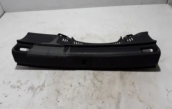 Audi A1 Trunk/boot sill cover protection 8X0863459