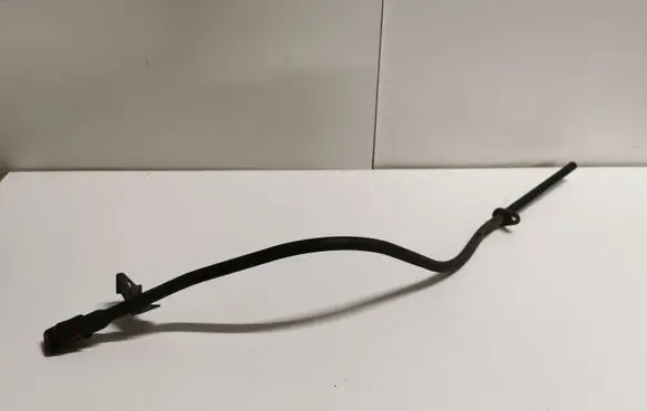 Oil level dip stick