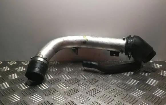 Audi A6 S6 C6 4F Intercooler hose/pipe 059145731AK
