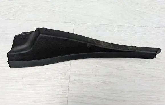 Mazda CX-3 Windshield trim D10E51PB1
