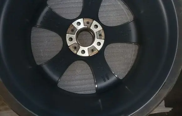 BMW 2 F45 R16 alloy rim 6792593