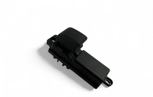 Mazda 2 Electric window control switch D65166370