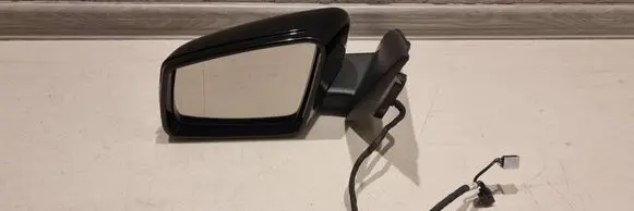 Mercedes-Benz A W176 Mirror indicator light 1768101519
