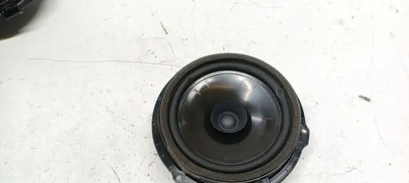 Ford Focus Rear door speaker JX7T18808CB