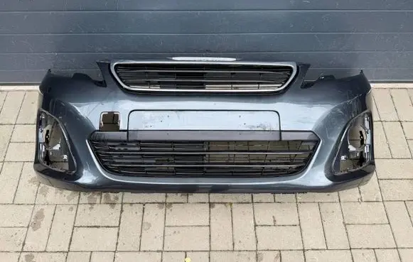 Peugeot 108 Front bumper 521190H150