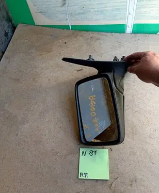 Seat Cordoba (6K) Manual wing mirror 5668998