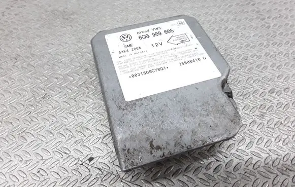 Ford Galaxy Airbag control unit/module 6Q0909605