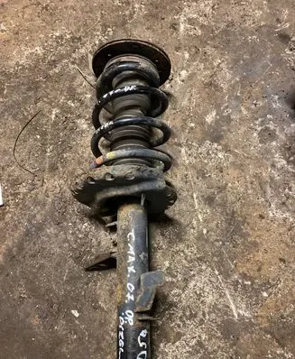 Ford Focus C-MAX Front shock absorber/damper