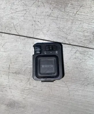 Honda Jazz Wing mirror switch NH167L0773T