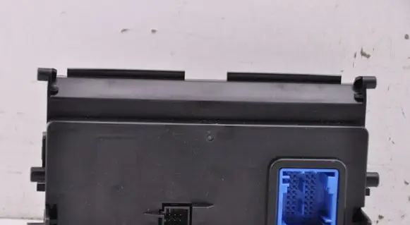 Peugeot 508 II Other control units/modules 9665961480