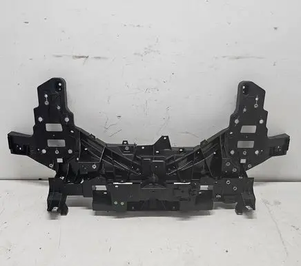 Tesla Model X Radiator support slam panel 161072801C