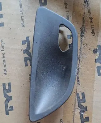 BMW 5 F10 F11 Front door handle cover 51417226352A00 51417226352 7226352