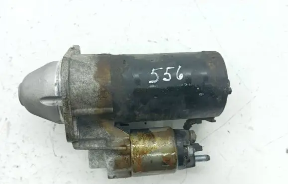 Mercedes-Benz B W245 Starter motor