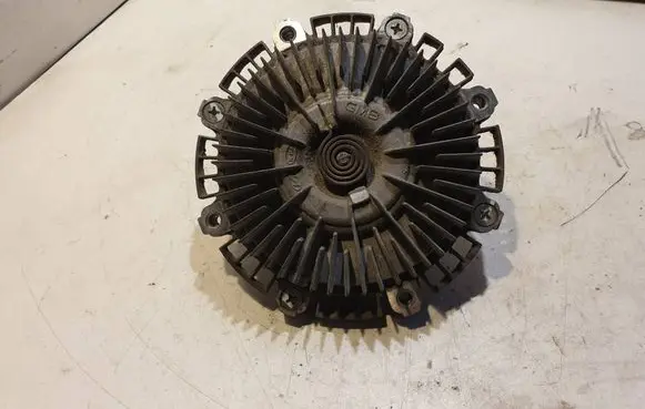 Hyundai H-1, Starex, Satellite Viscous fan clutch