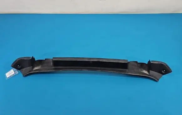 Mercedes-Benz GL X166 Center console A1666900064 IMPRK1575061