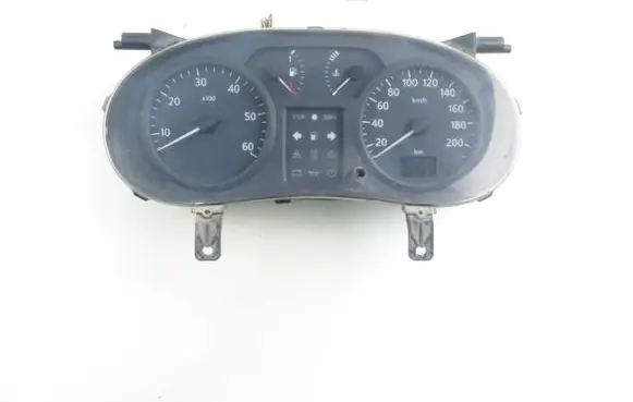 Renault Trafic II (X83) Speedometer (instrument cluster) P8200006337A
