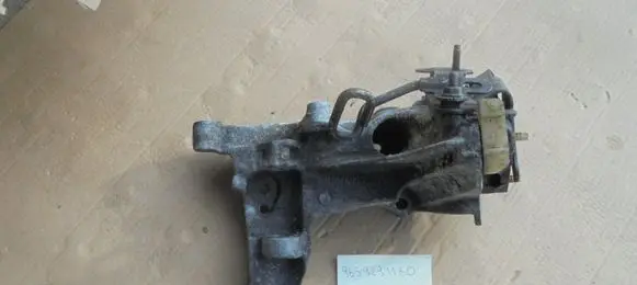 Peugeot 307 Generator/alternator bracket 9659291180