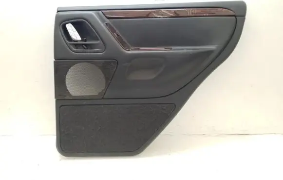 Jeep Grand Cherokee (WJ) Rear door card panel trim 75813G
