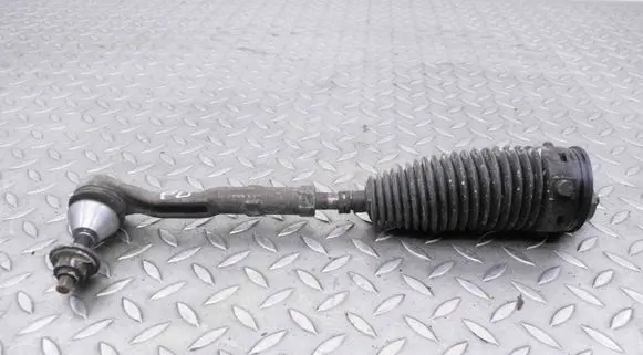 Steering tie rod