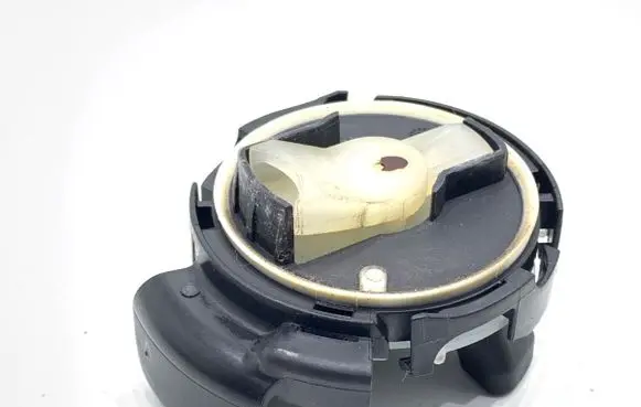 Seat Leon (5F) Airbag deployment crash/impact sensor 3Q0959354A
