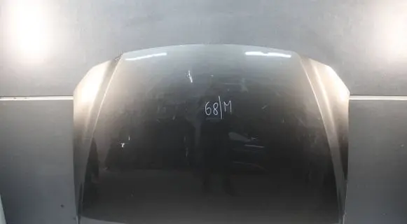 Mazda CX-5 II Engine bonnet/hood 