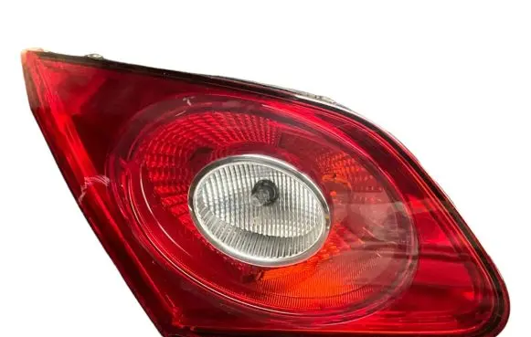 Volkswagen PASSAT CC Tailgate rear/tail lights 3C8945093E 3C8945257A