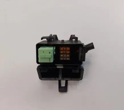 Mini Cooper Countryman R60 Fuse box set