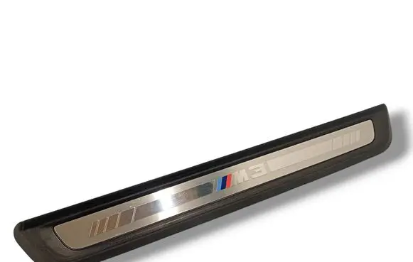 BMW M3 G80 Other sill/pillar trim element 8075021 51478075021 9451626