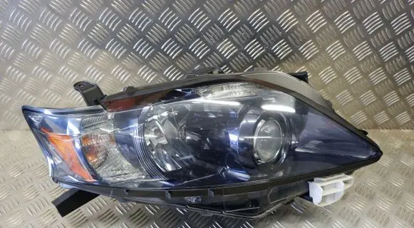 Lexus RX III Headlight/headlamp 8114548851 8596733031