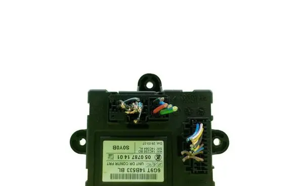 Land Rover Freelander 2 - LR2 Door control unit/module 6G9T14B533BL