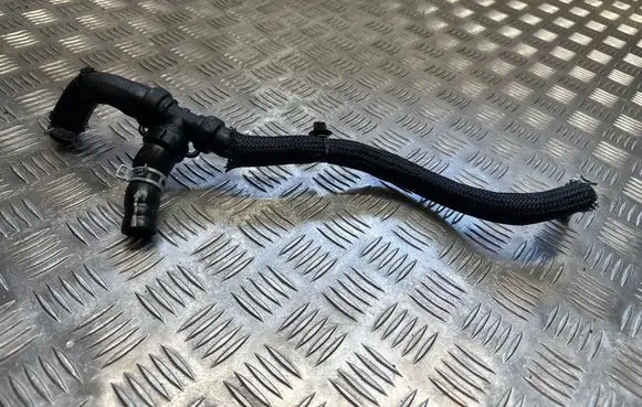 Breather/breather pipe/hose