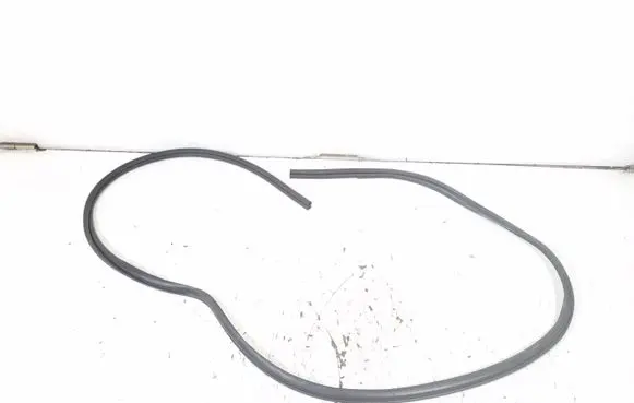Mitsubishi ASX Front door rubber seal 5725A233