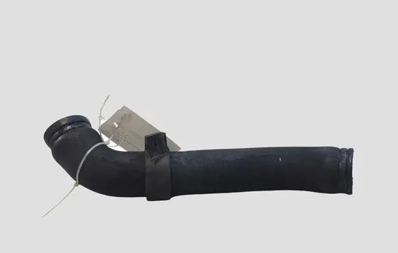 Volvo V50 Intercooler hose/pipe