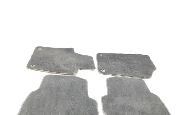 Volkswagen Polo V 6R Car floor mat set 