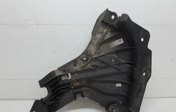 Mercedes-Benz E W214 Front bumper support beam A2145201200