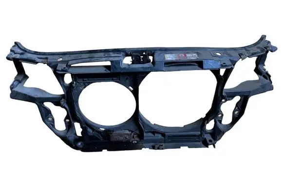 Audi A4 S4 B5 8D Radiator support slam panel 8D0121223 4A0010114S
