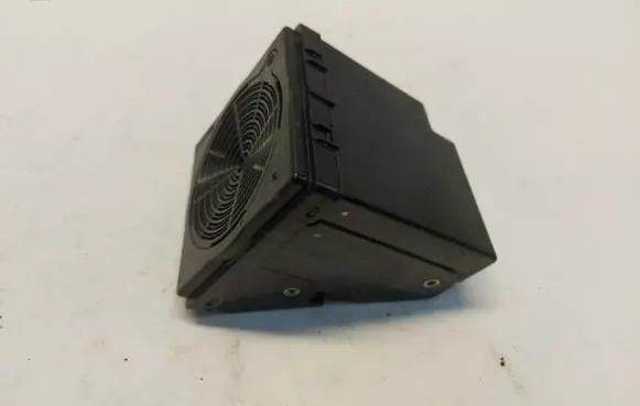 Volkswagen ID.4 Other devices 11A035335-JLK01