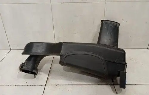 Porsche Cayman 987 Air filter cleaner box bracket assembly 98711002100